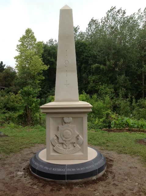 War Memorial