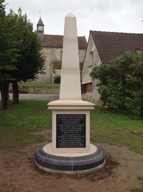 War Memorial