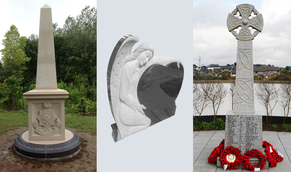 Memorials