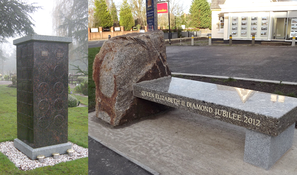 Granite