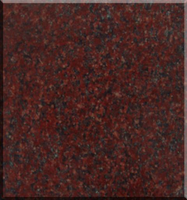 Imperial Red