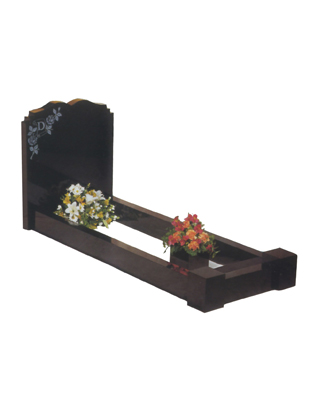 Headstone and Kerb Memorials