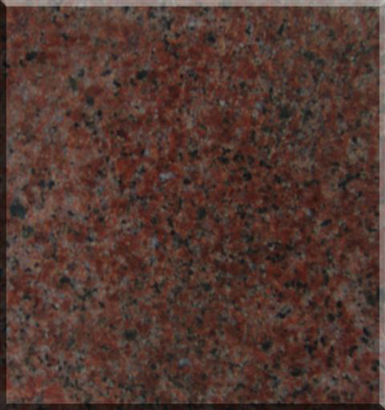Indian Mahogany Red