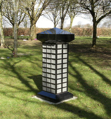 Scatter Tower (C)