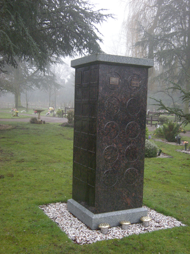 Scatter Tower (B)