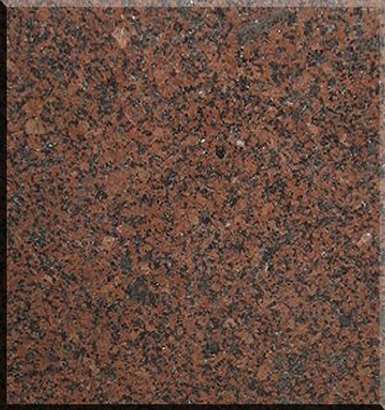 Balmoral Red