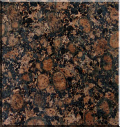 Baltic Brown